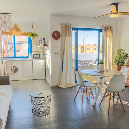 Tarifa Cozy House - Beach View & Balcony 外观 照片