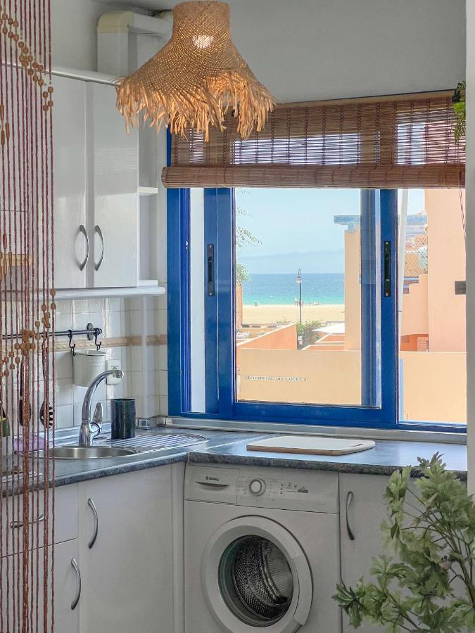 Tarifa Cozy House - Beach View & Balcony 外观 照片