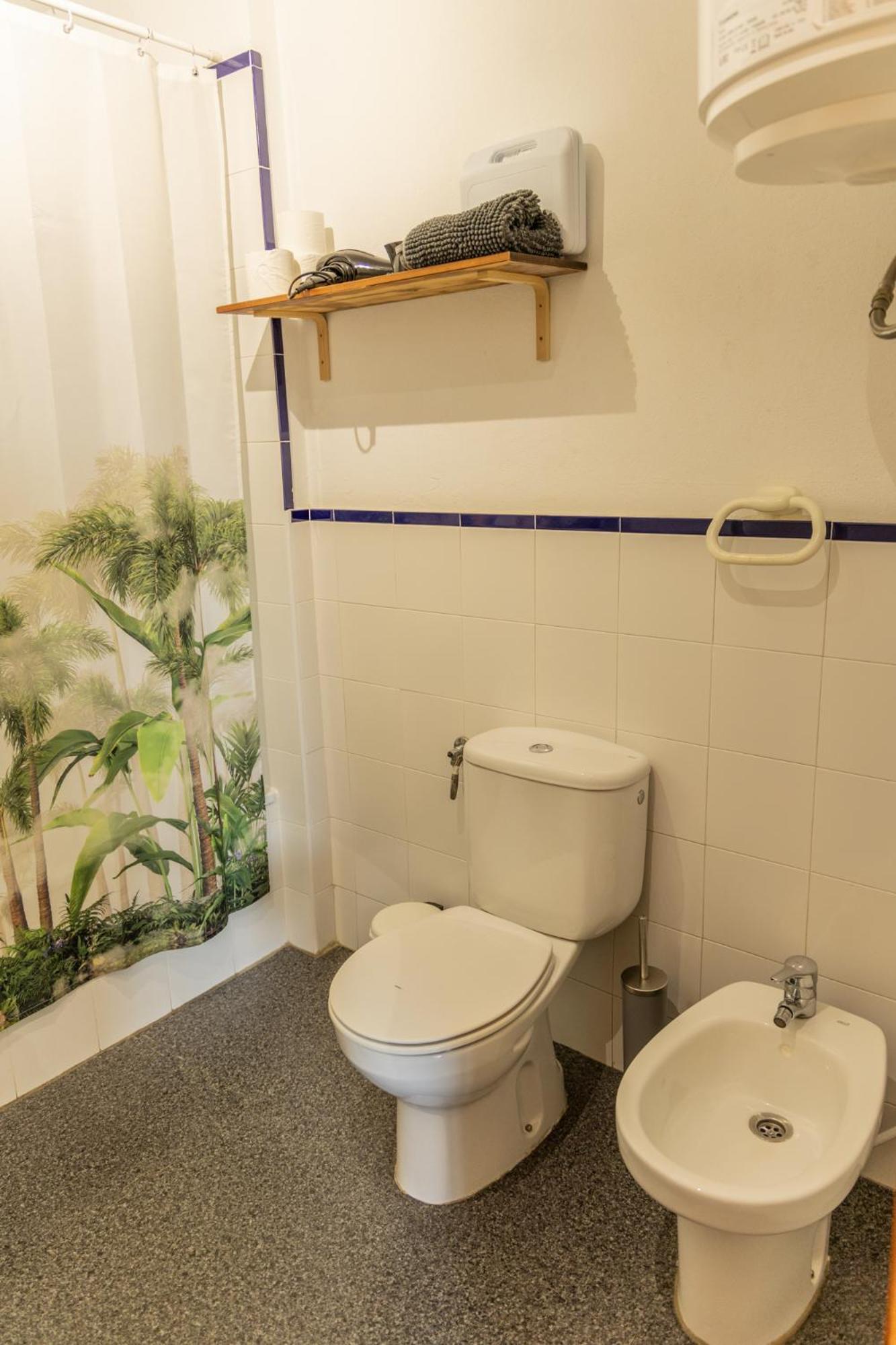 Tarifa Cozy House - Beach View & Balcony 外观 照片