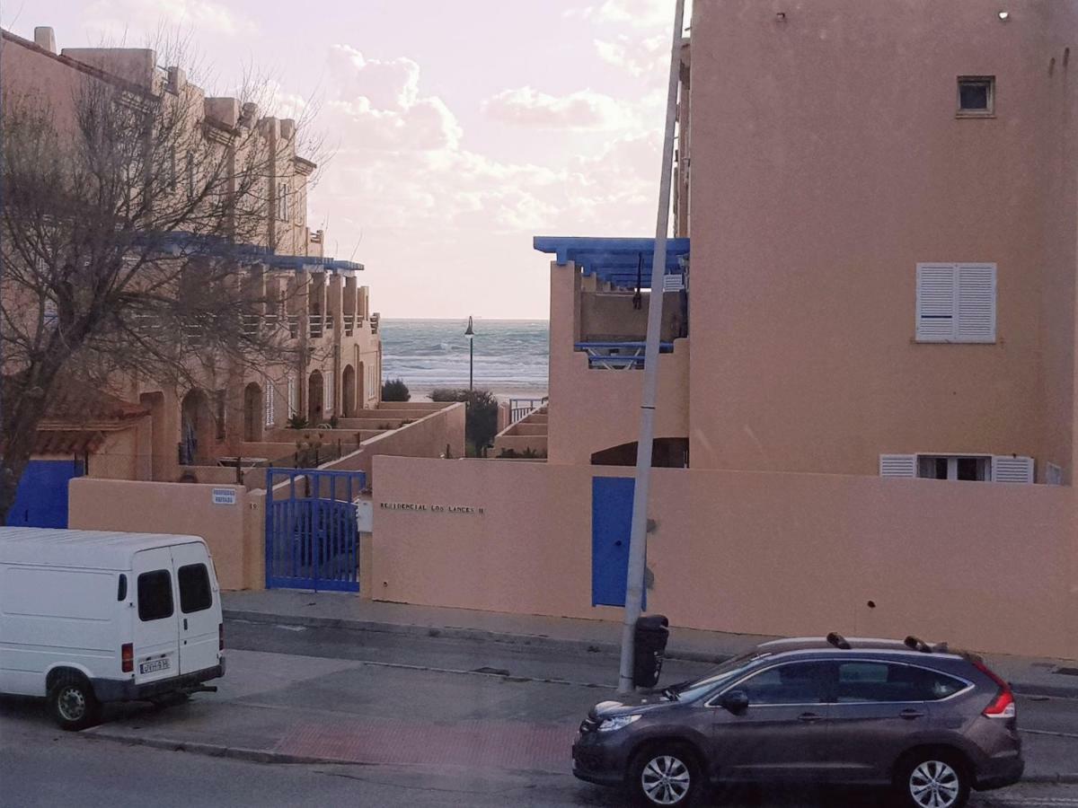 Tarifa Cozy House - Beach View & Balcony 外观 照片