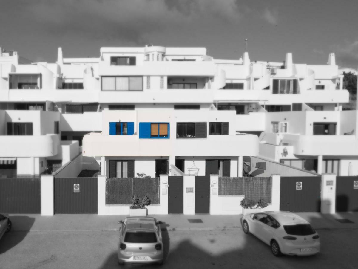 Tarifa Cozy House - Beach View & Balcony 外观 照片